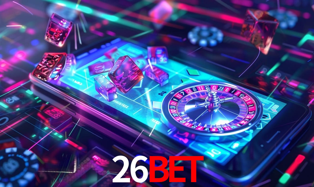 Experiência VIP 26BET
