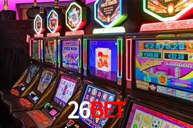 Descubra a Essência do 26BET: Nossa História e Compromissos