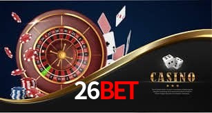 Estatísticas 26BET