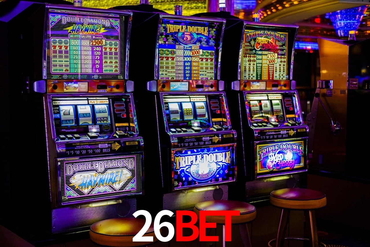 Apostas de Basquete 26BET