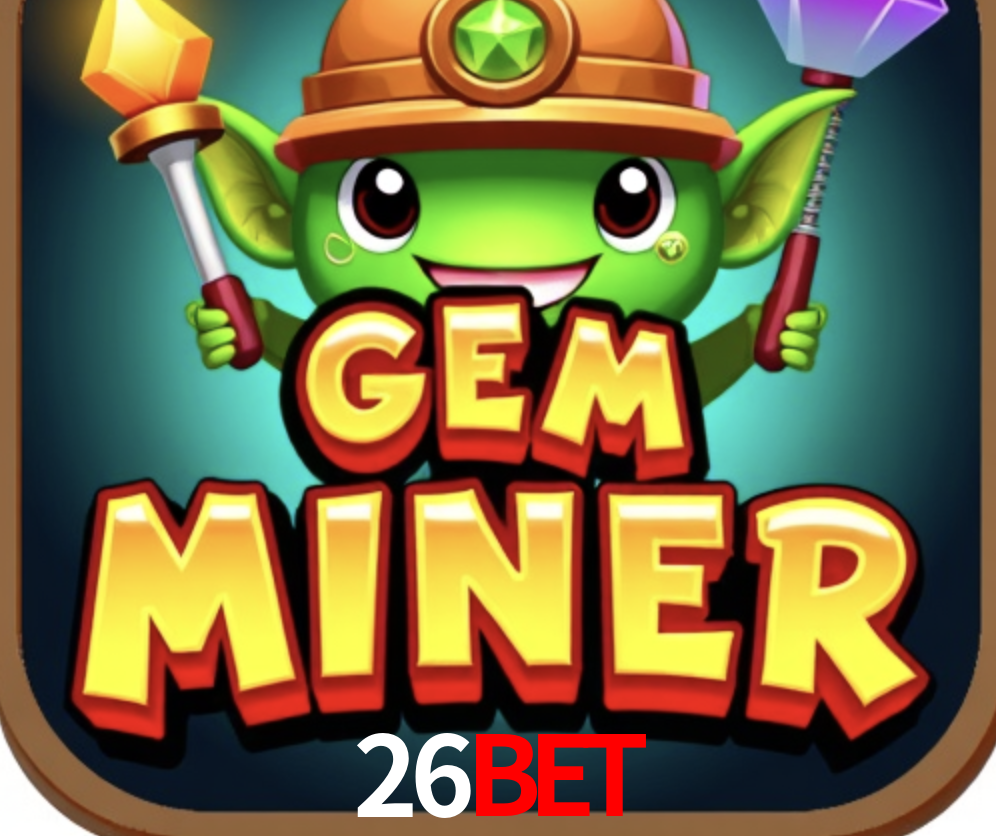 Secure Login 26BET
