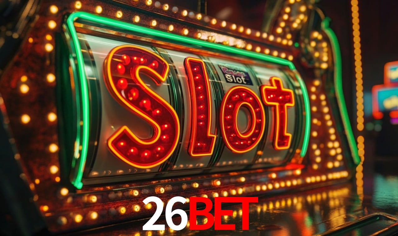 Especiais de Fim de Semana 26BET