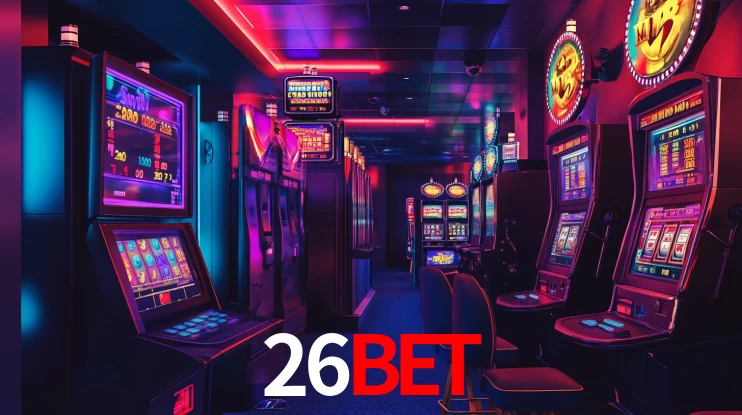 26BET