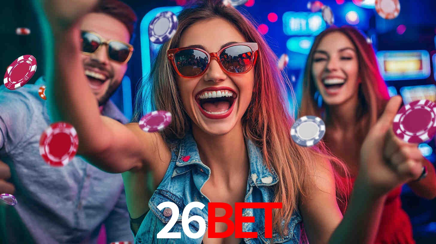 Descubra a Essência do 26BET: Nossa História e Compromissos