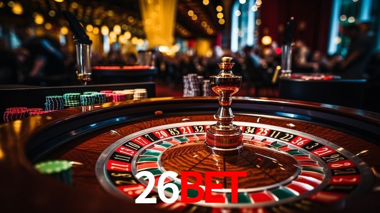 Platform Technology 26BET
