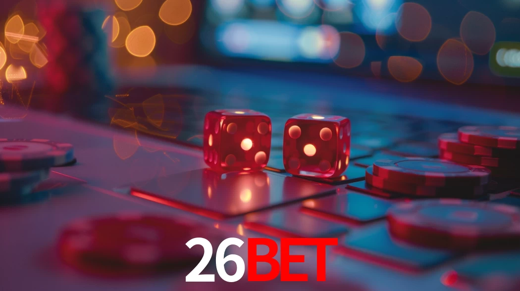 Slot Games 26BET