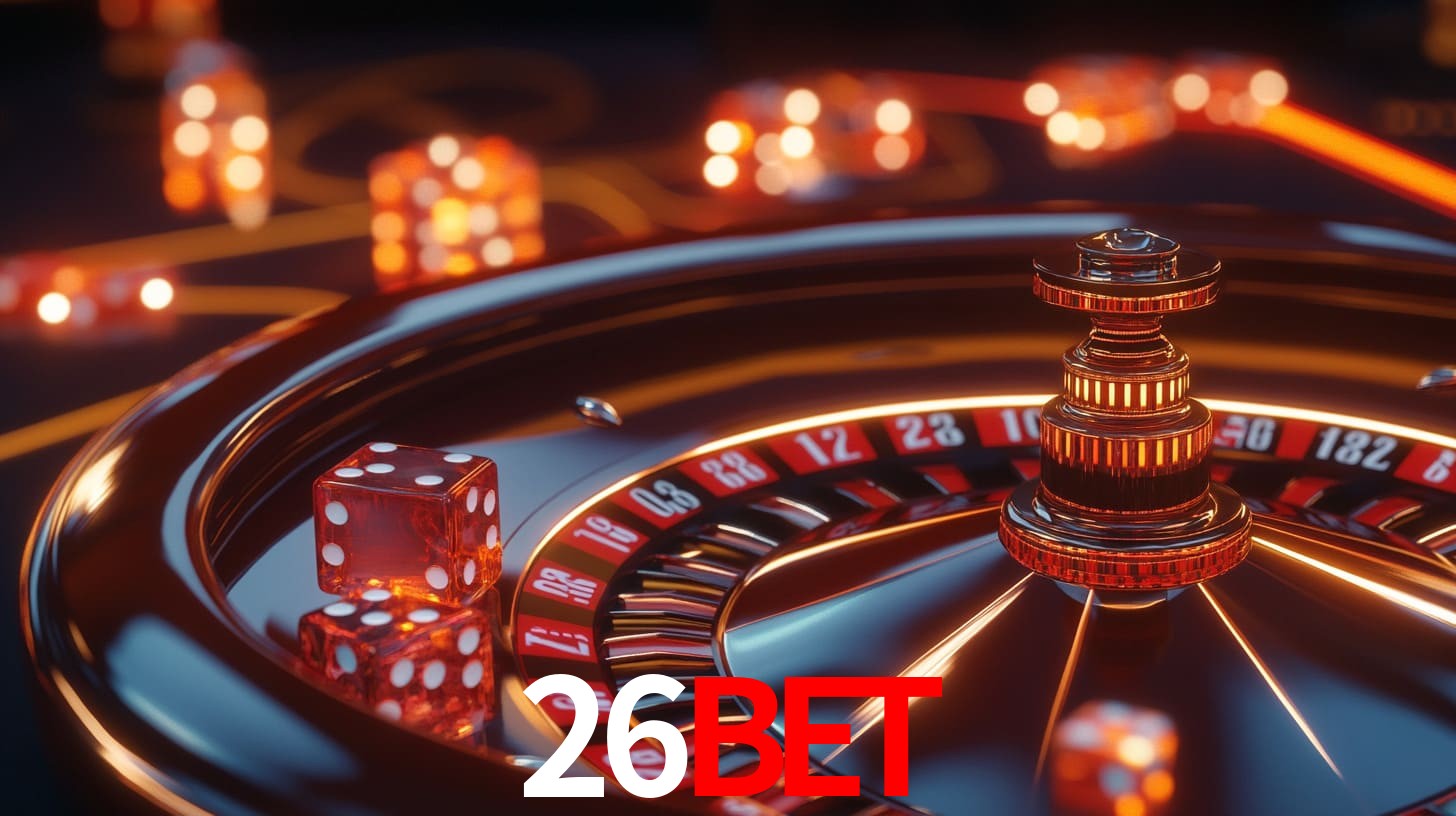 26BET app