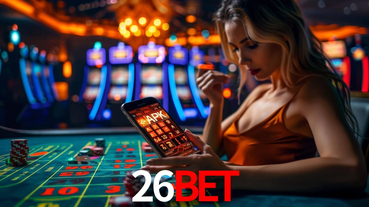 Spaceman Game 26BET