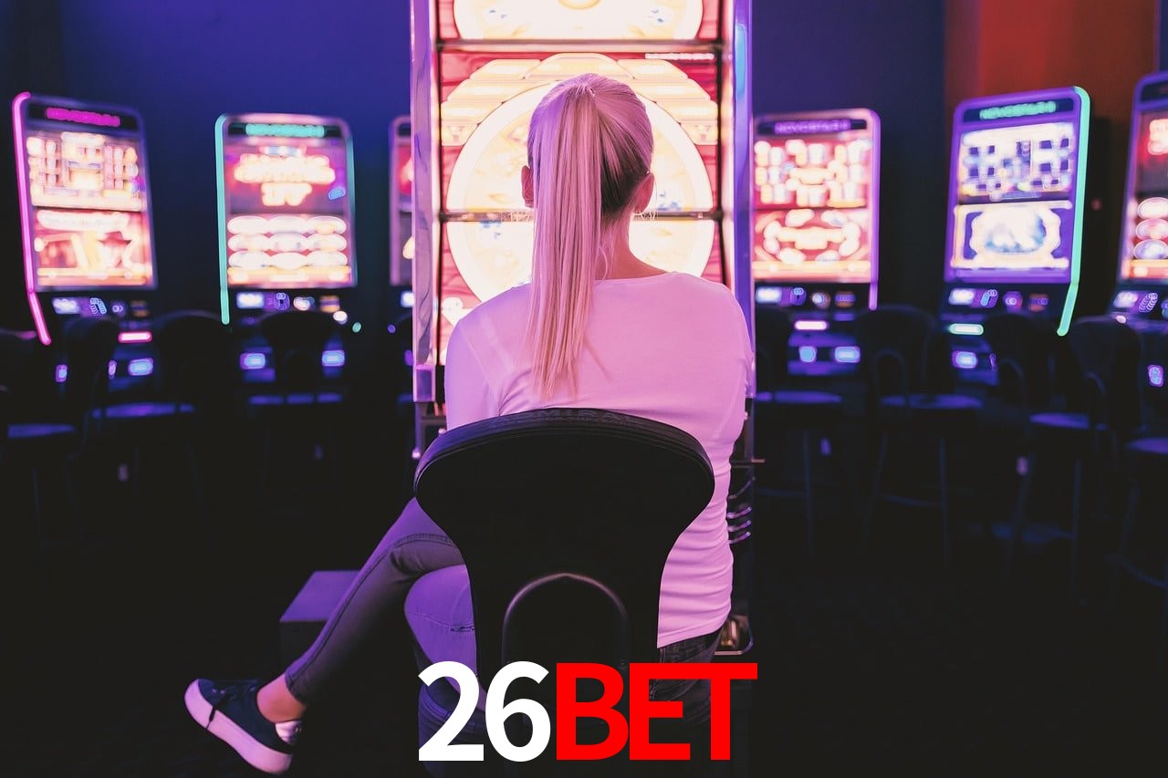 Bonus Features 26BET