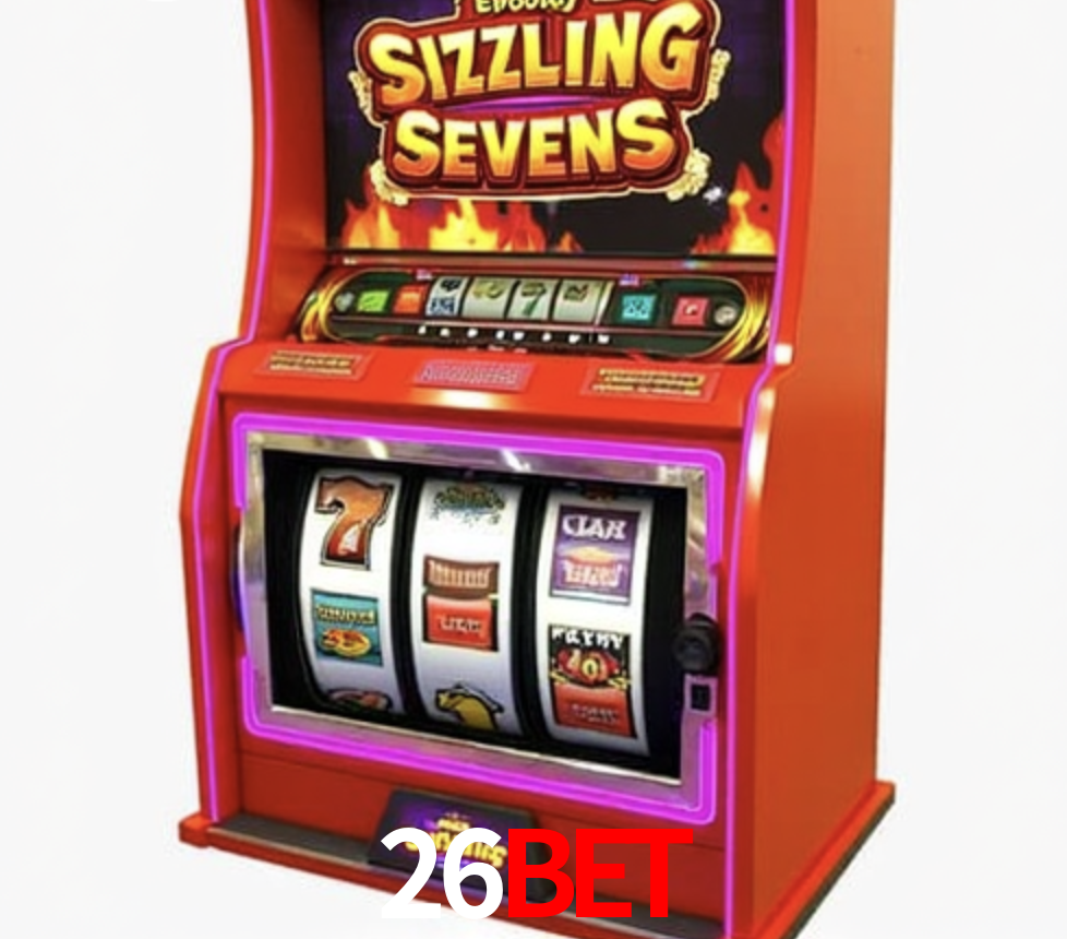 Account Benefits 26BET