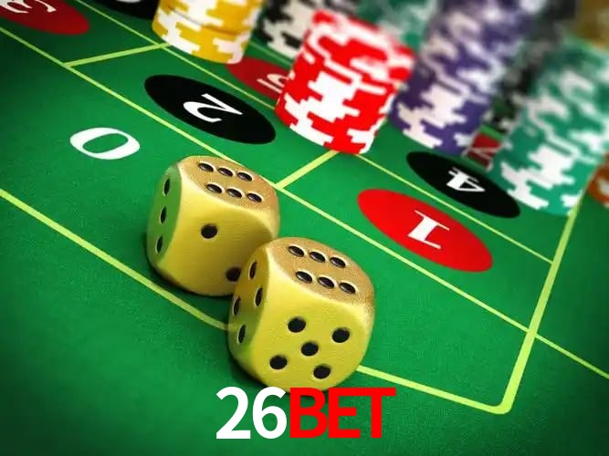 Sports Statistics 26BET