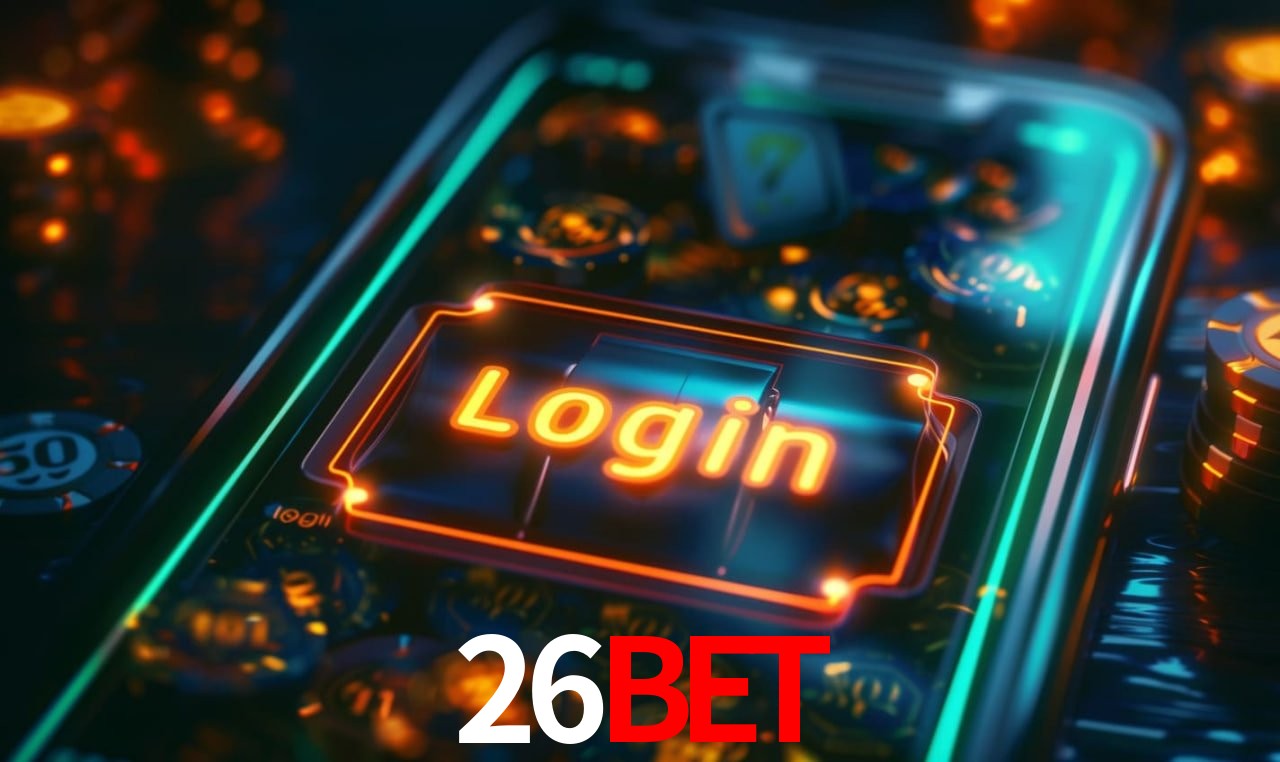 Football Betting 26BET