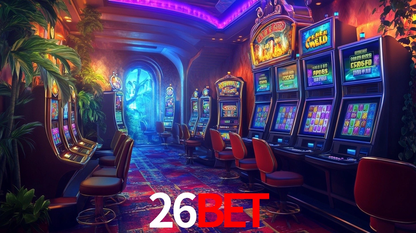 Tournaments 26BET