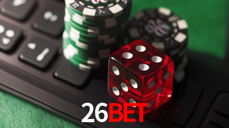 Game Providers 26BET