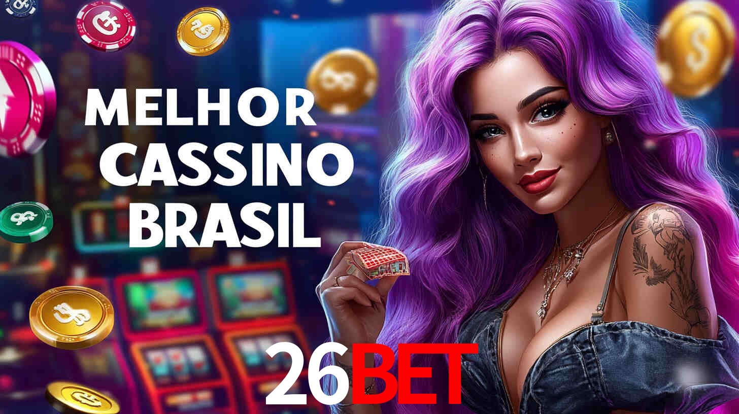 Explorando a Categoria de Eventos em Apostas na 26BET