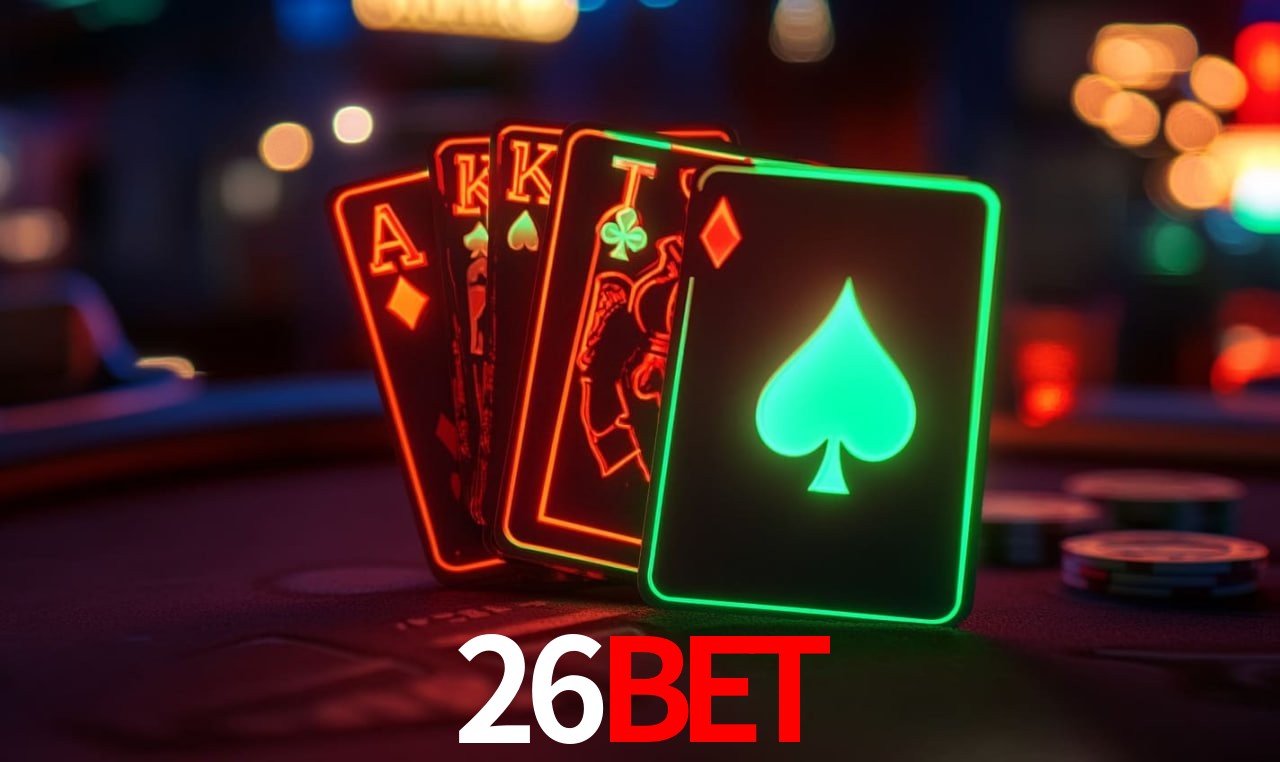Jogos de Slot 26BET
