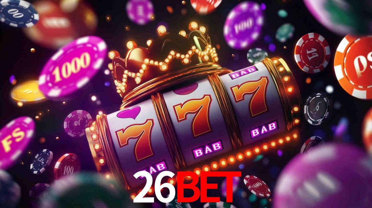 Game Statistics 26BET