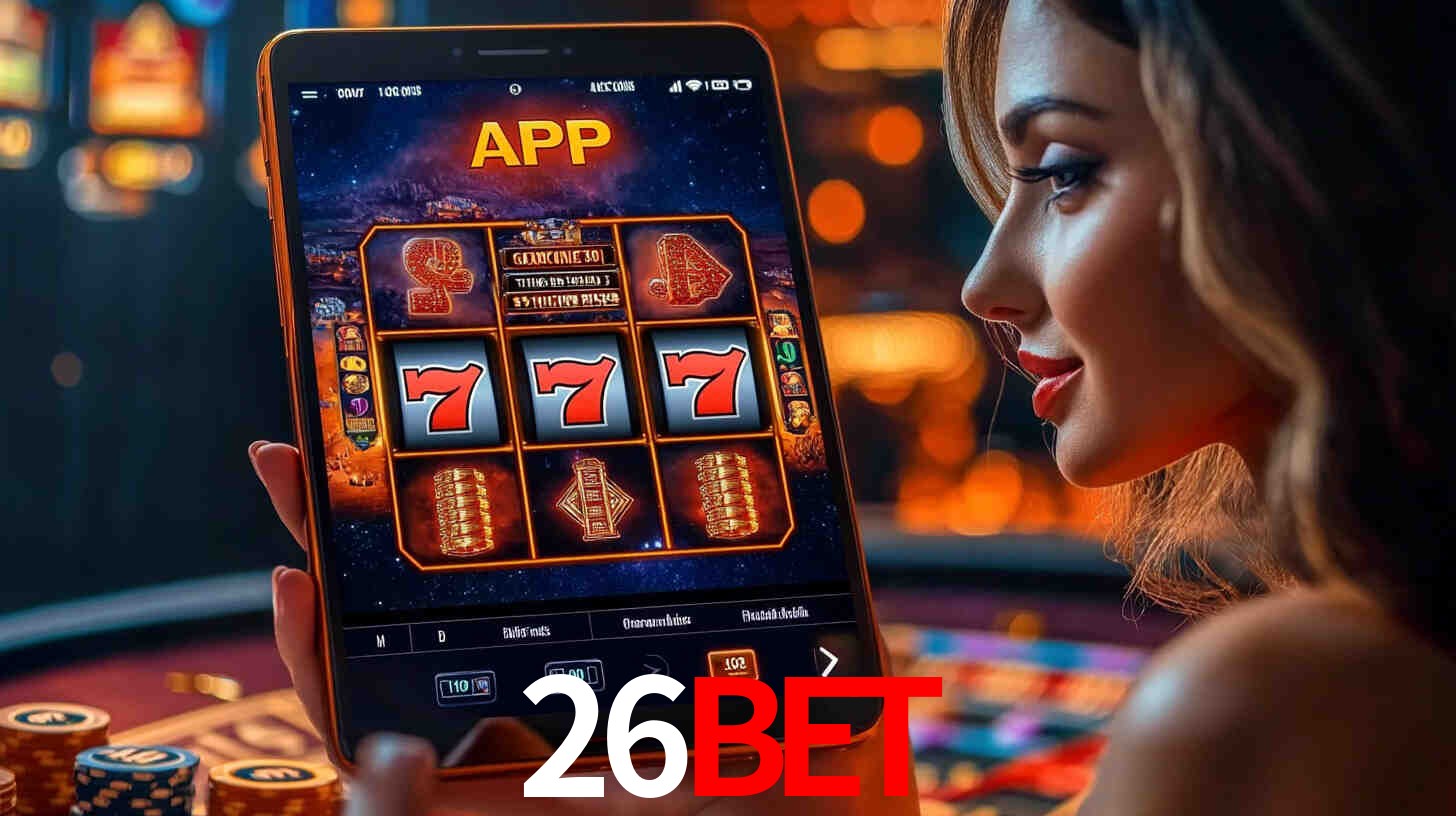26BET