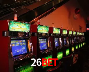 Seasonal Promotions 26BET