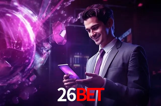 Tennis Betting 26BET