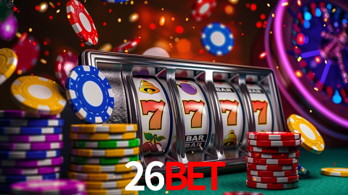 Torneios 26BET