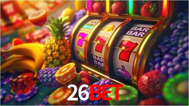 API Integration 26BET