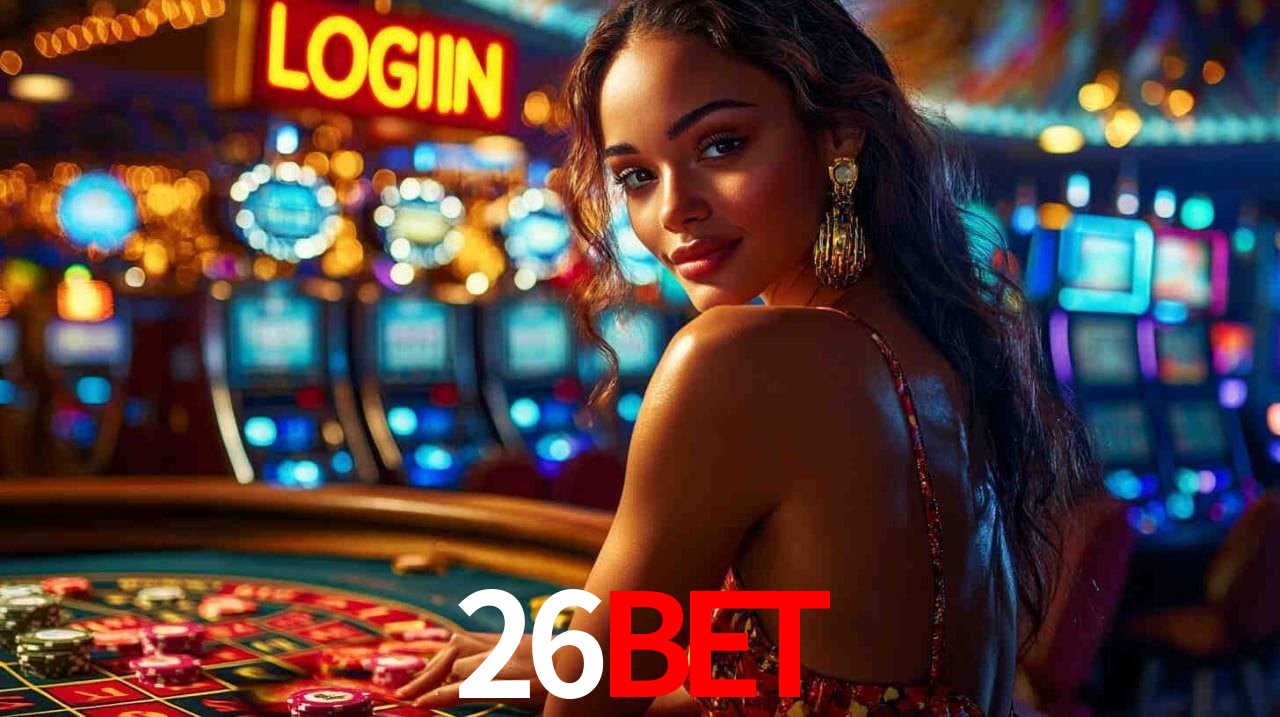 Benefícios da Conta 26BET