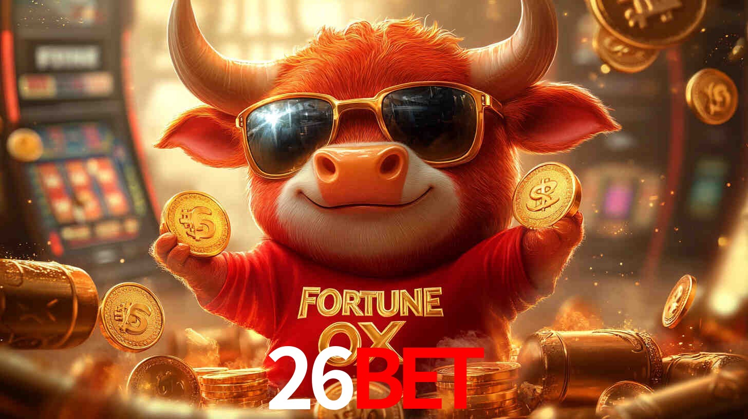 26BET app