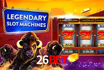 Inovações de Jogos na 26BET: O Futuro das Experiências Interativas