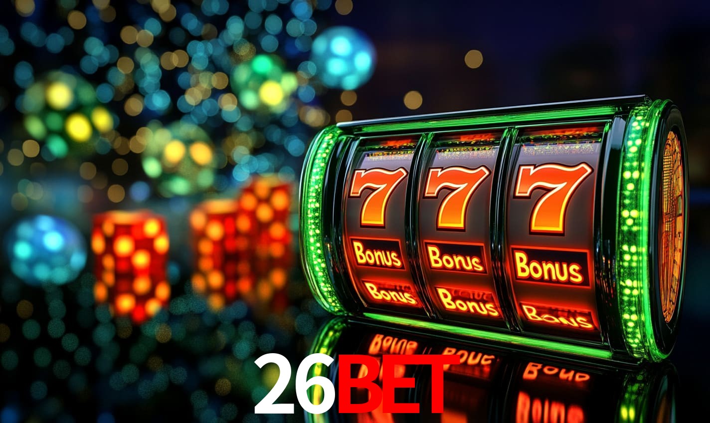 Tecnologia da Plataforma 26BET