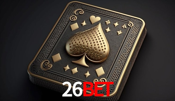 Recursos de Bônus 26BET