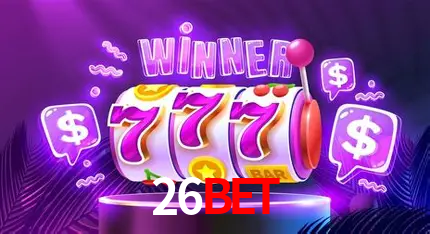 Descubra a Magia dos Jogos de Arcade no 26BET