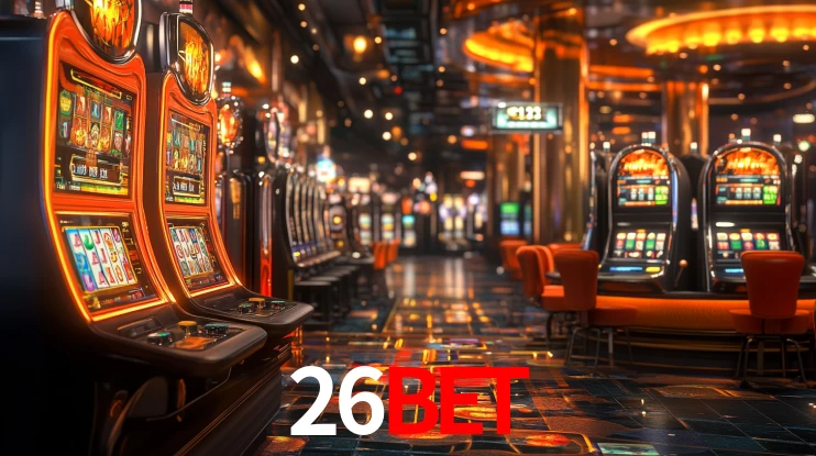 26BET app