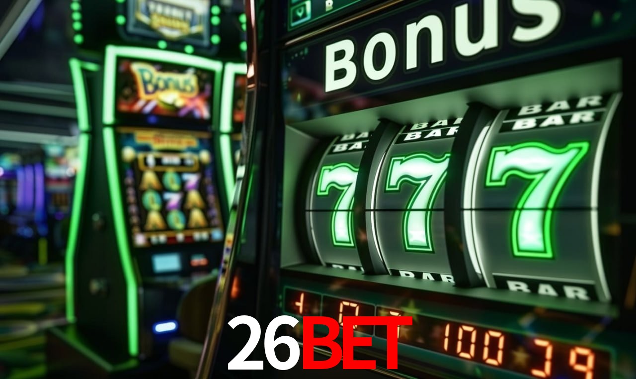 Player Reviews 26BET